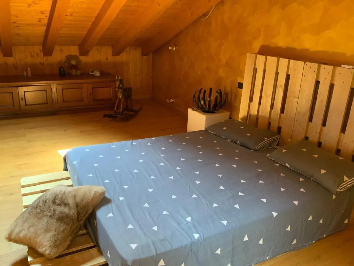 Shanice'S House Pieve di Soligo
