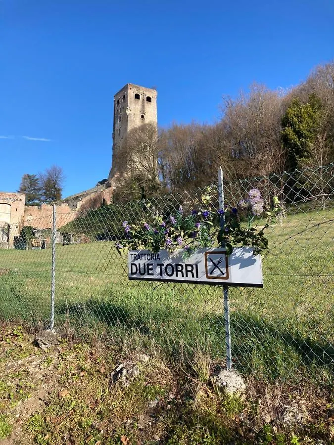 Affittacamere Shanice'S House Pieve di Soligo