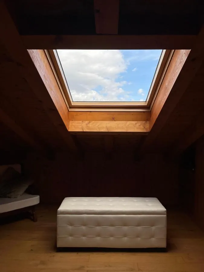 Shanice'S House Pieve di Soligo 0*,  Italia