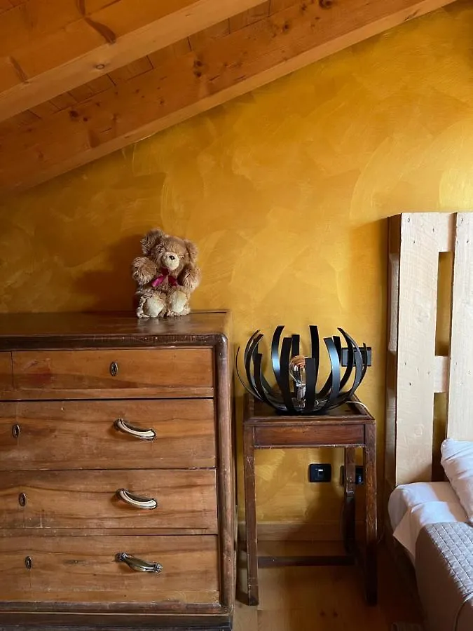 Affittacamere Shanice'S House Pieve di Soligo