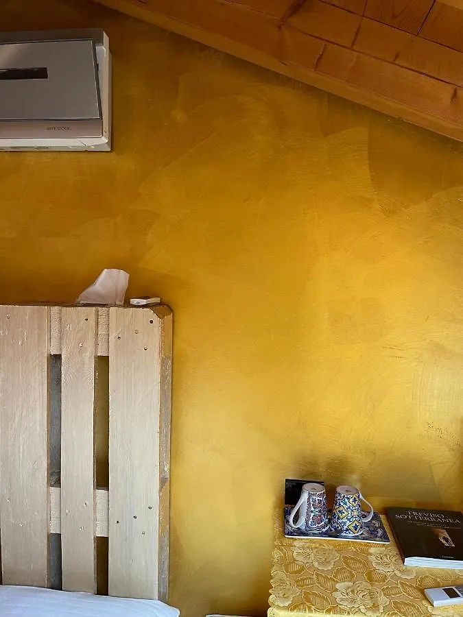 Shanice'S House Pieve di Soligo Affittacamere