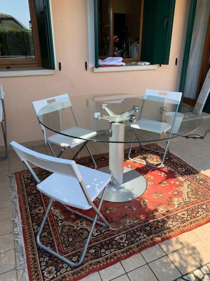 Shanice'S House Pieve di Soligo