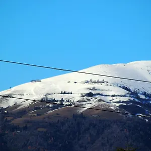 Affittacamere Garage Con, Pieve di Soligo