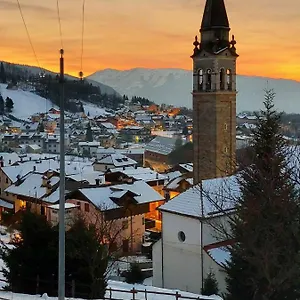 Bed & Breakfast Da C I S A, Tambre dʼAlpago