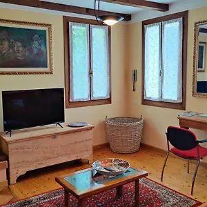 Appartamento Monte, Pieve di Soligo