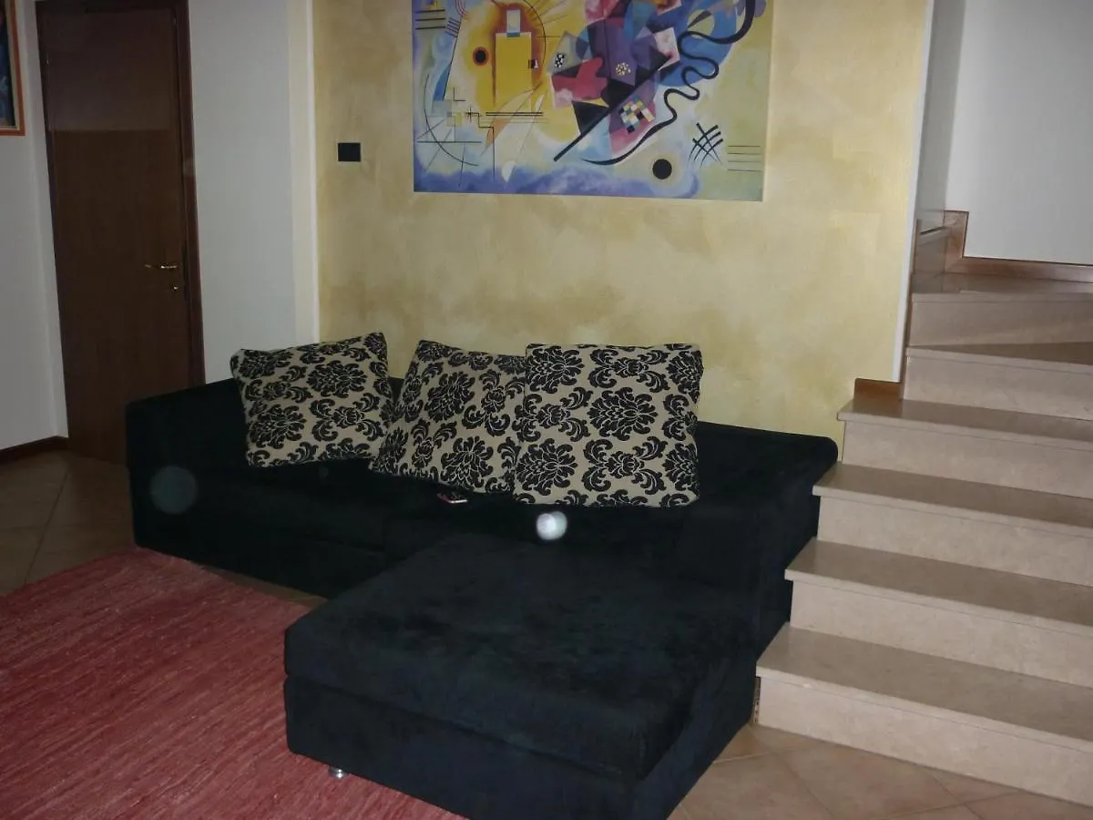 Shanice'S House Pieve di Soligo Guest house
