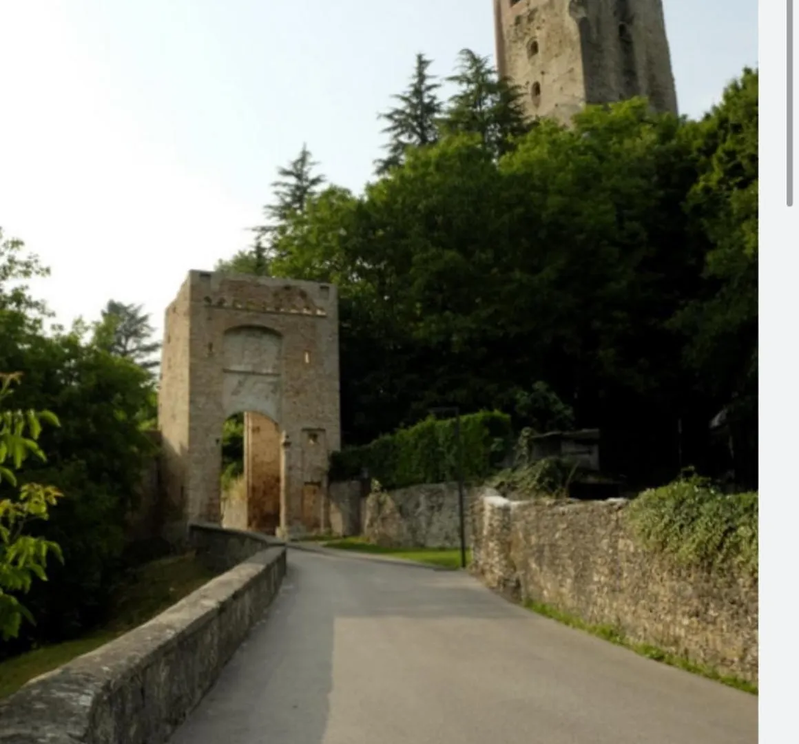 Shanice'S House Pieve di Soligo Italy
